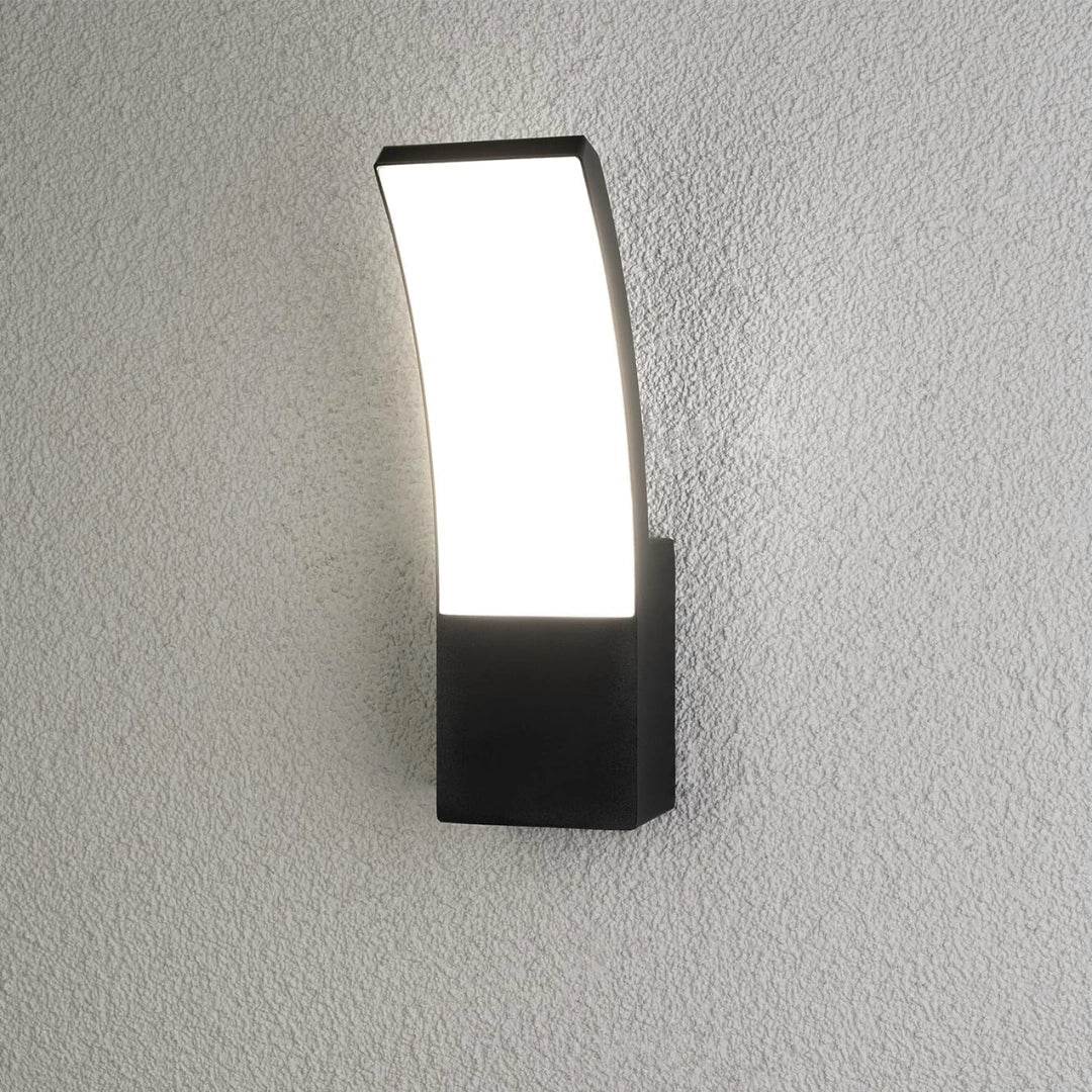 مصباح جداري ليد 7 واط IP65 مقاوم للماء و تصميم مودرن (FYL0088)