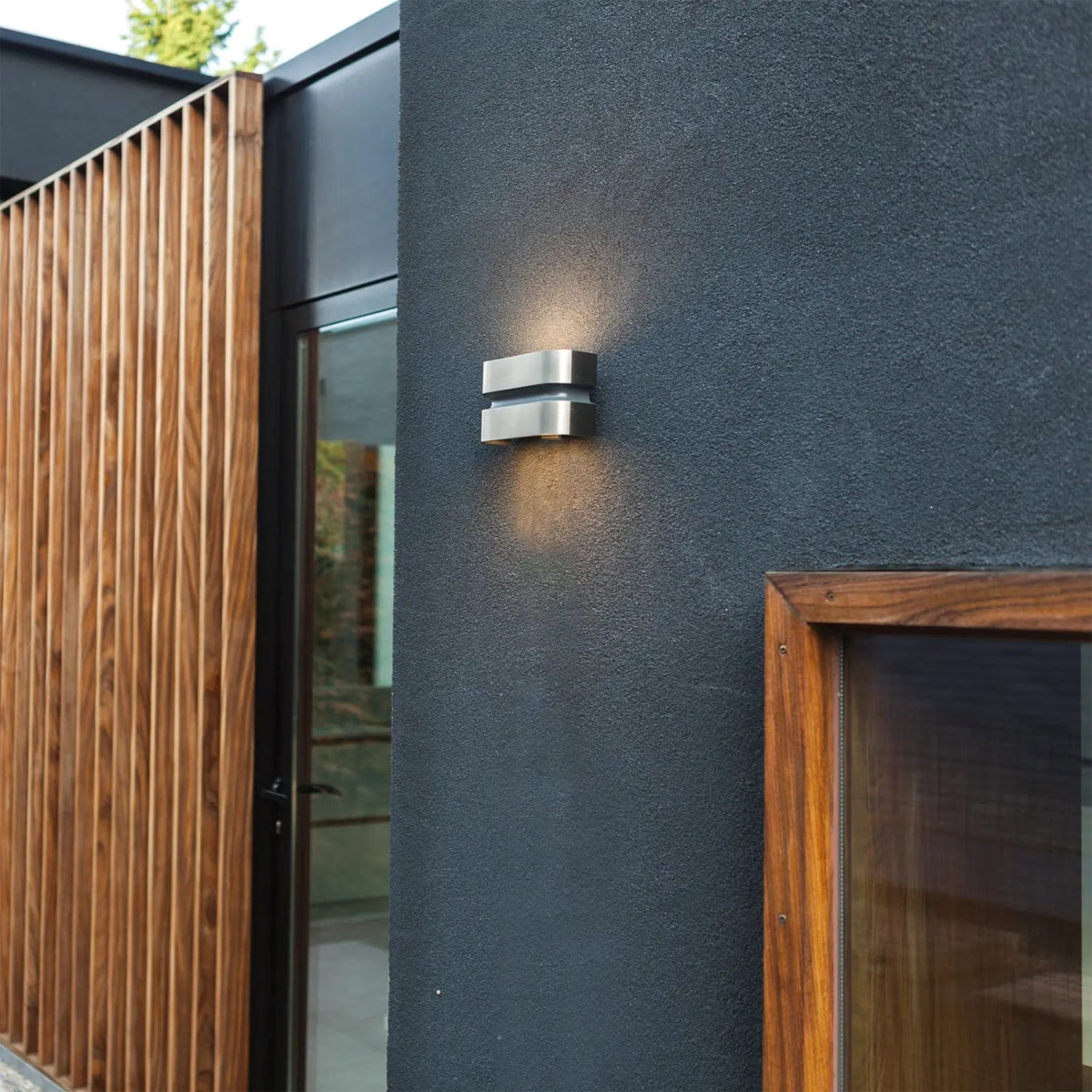 الترا لايت إنارة ليد جدارية (BD-3020)