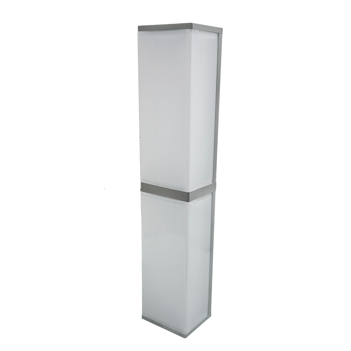 Modern wall lighting

