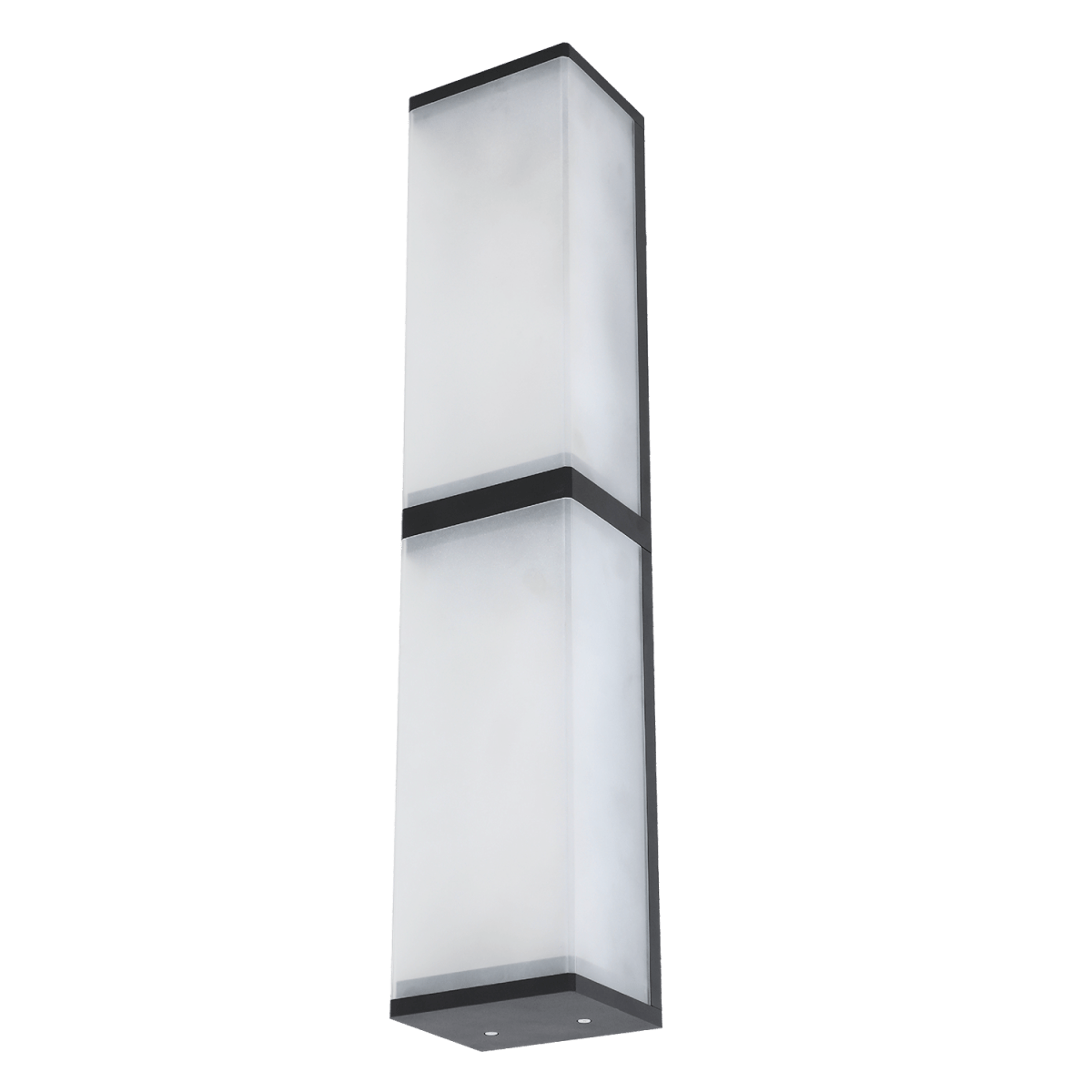 Ultralight wall light

