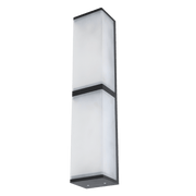 Ultralight wall light

