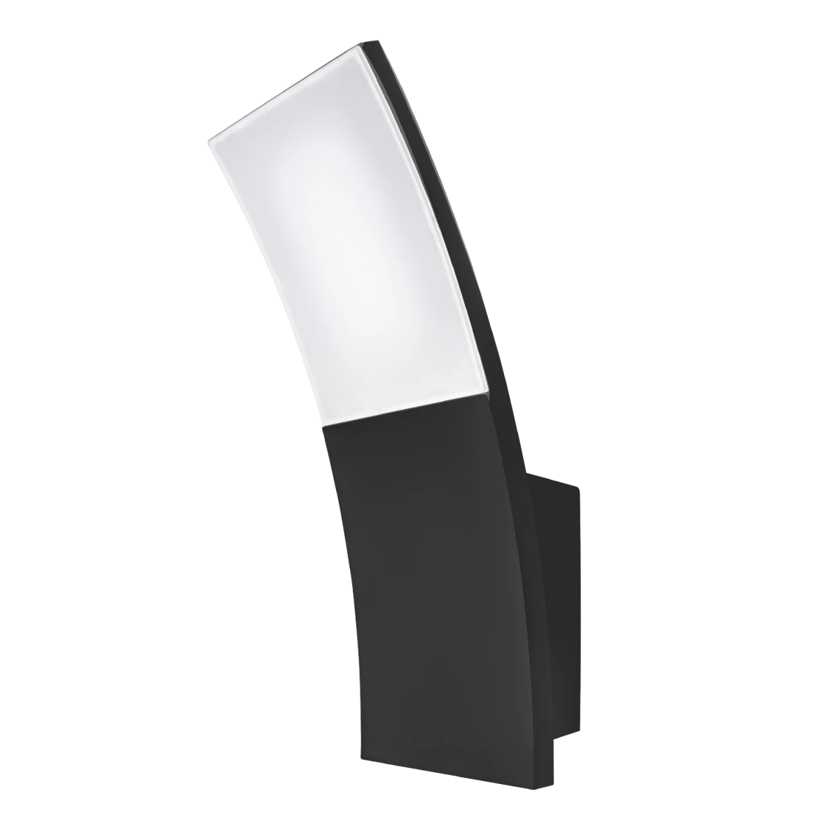 Ultralight LED Wall Light