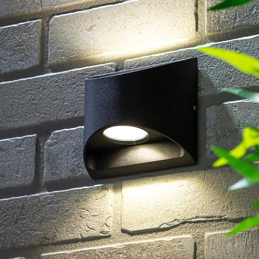 Ultralight LED Wall Light (FYL0096)