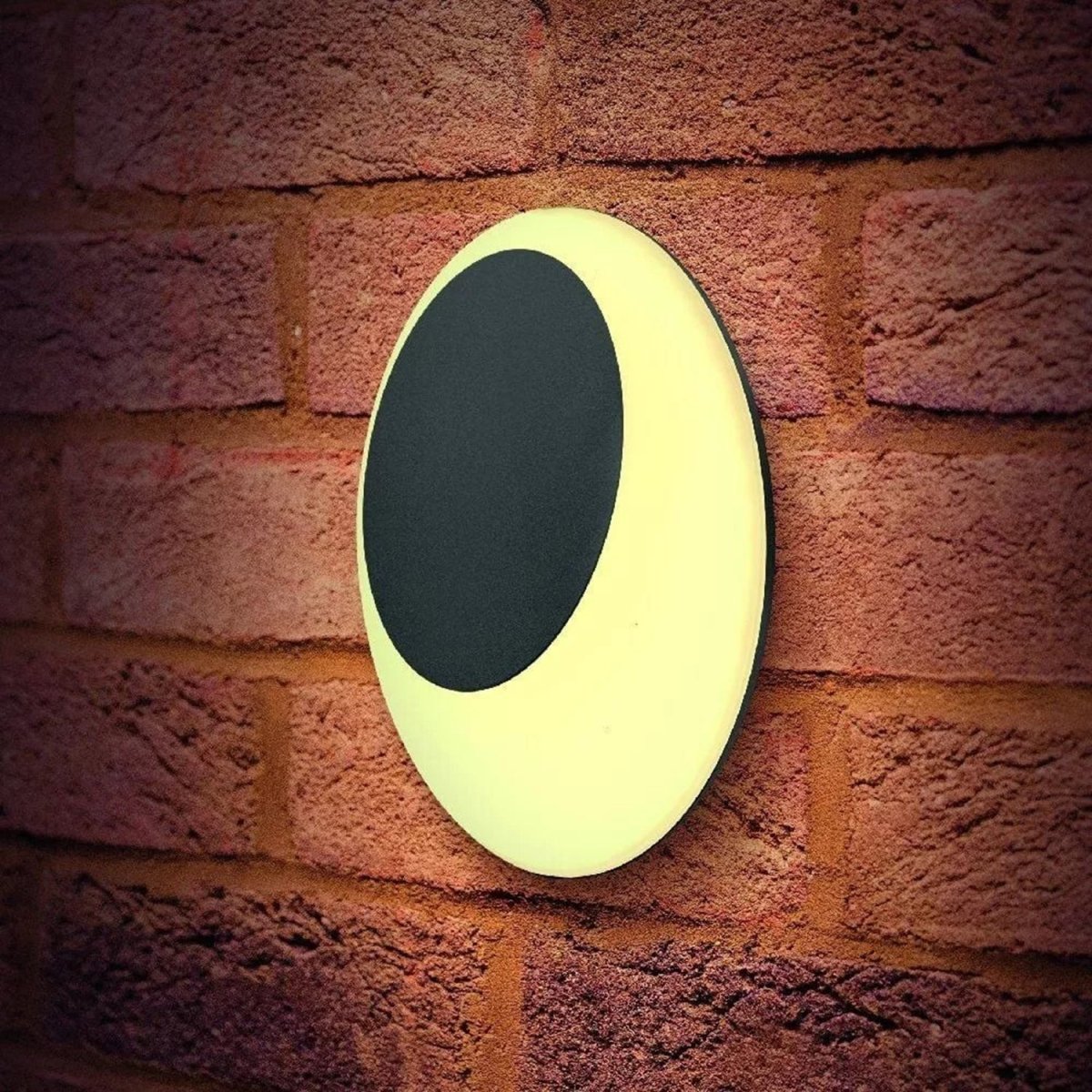 الترا لايت إنارة ليد جدارية (FYL0100)