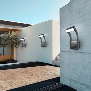 Buy Ultralight LED Wall Light (GWL2001) - Best  from Ultralight