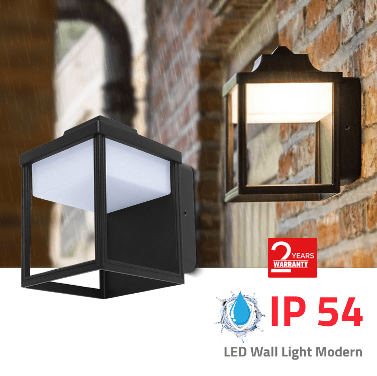 Buy Ultralight LED Wall Light Modern (UTL1005) - Best  from Ultralight
