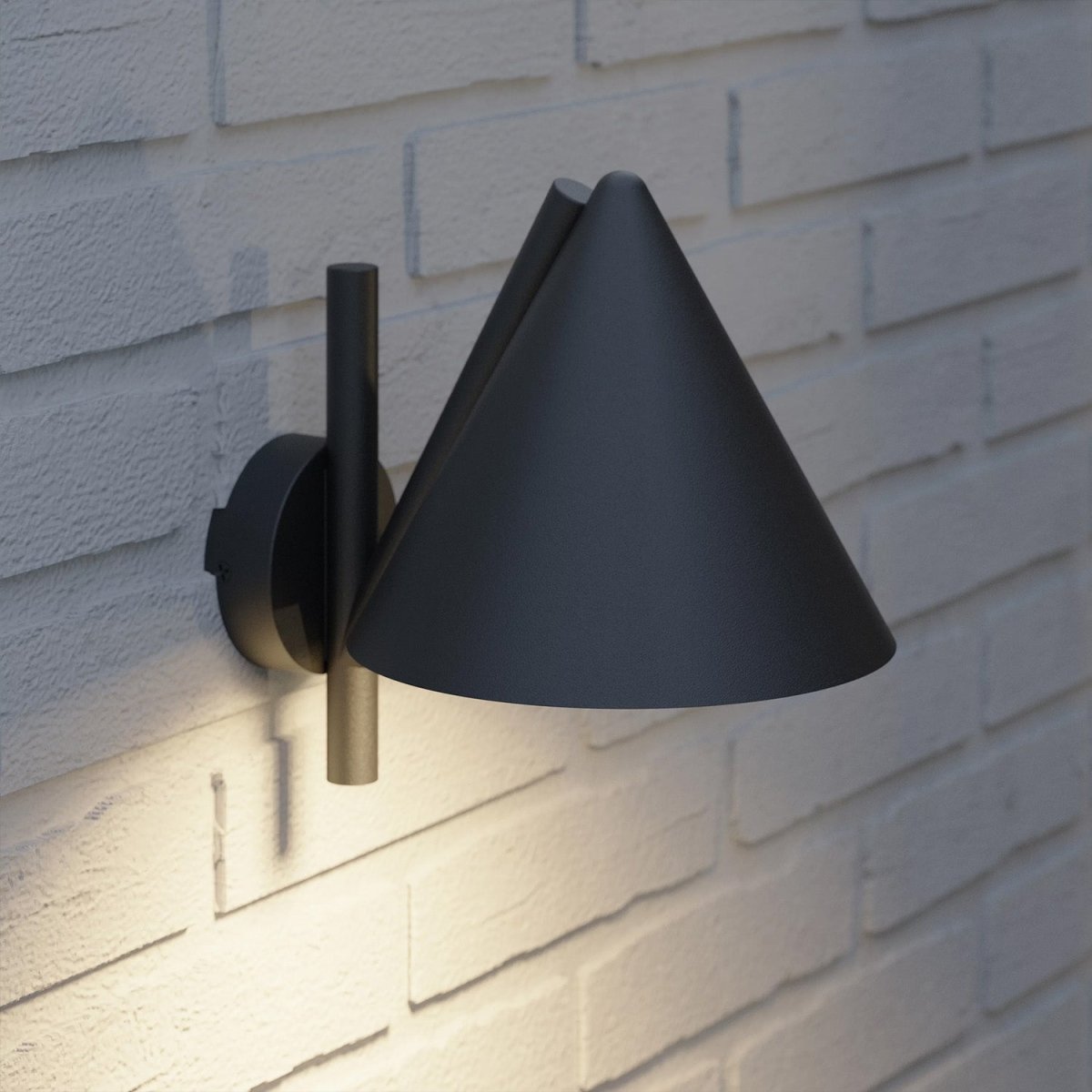 Ultralight LED Wall Light (WL-GWL2401)