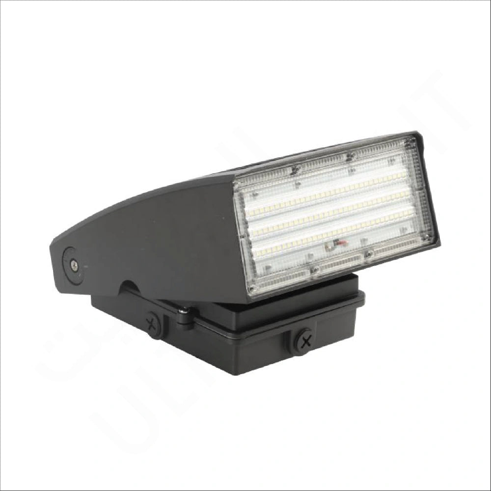 It features a 0°–90° adjustable joint , IP65 protection ,  Long lifespan up to 50,000 hours with a 5-year warranty.