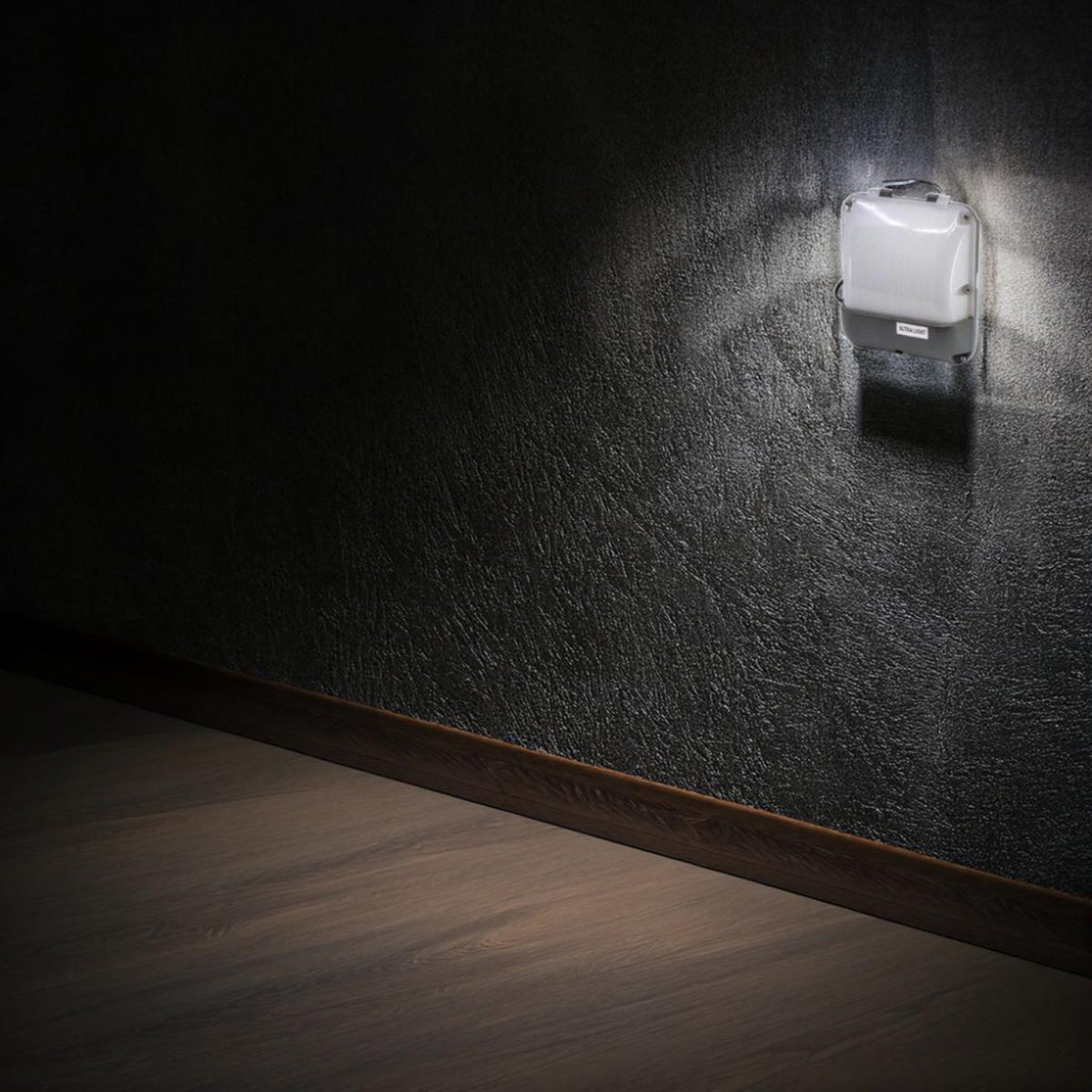 Ultralight LED Wall pack light (0017)