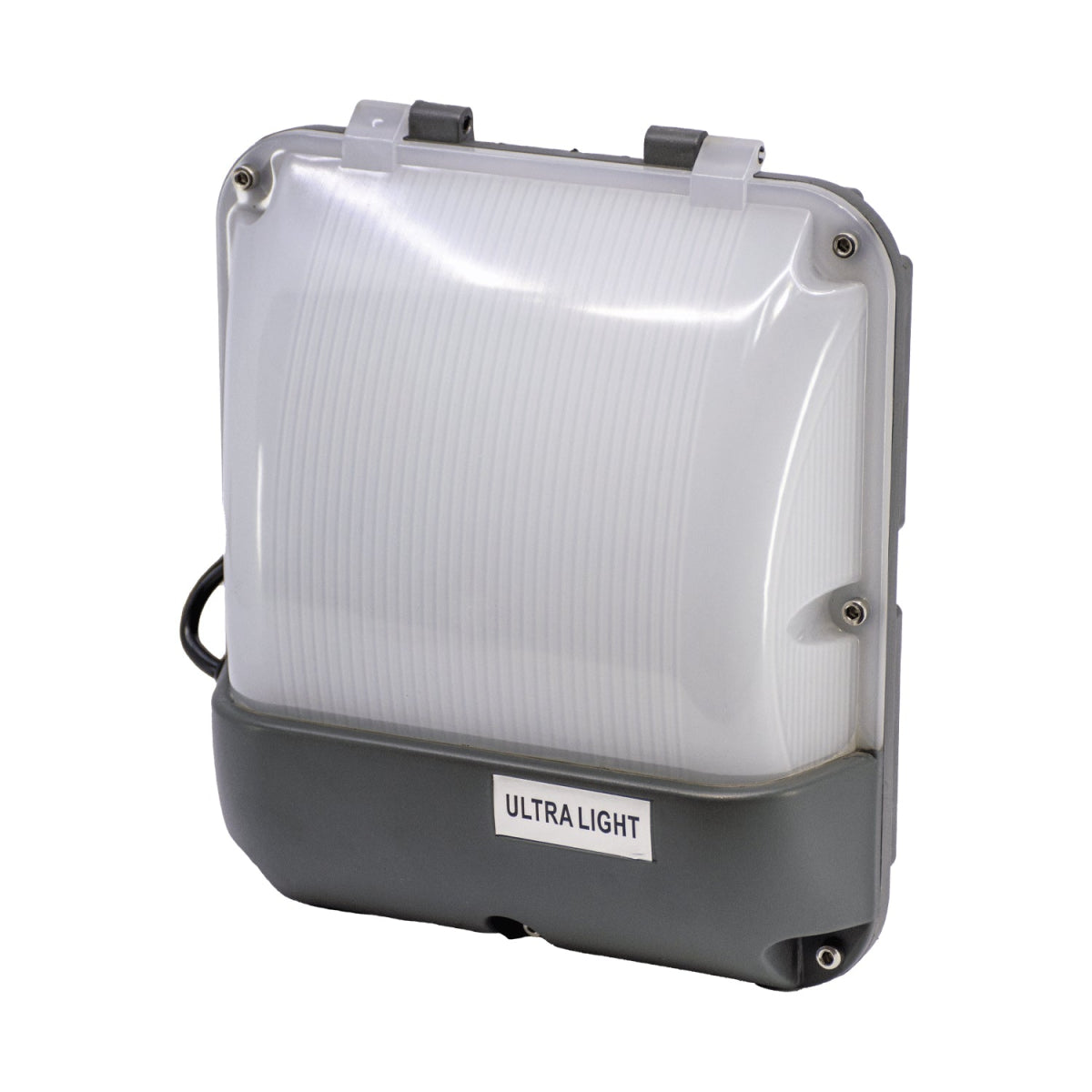 Ultralight LED Wall pack light (0017)