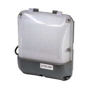 Ultralight LED Wall pack light (0017)