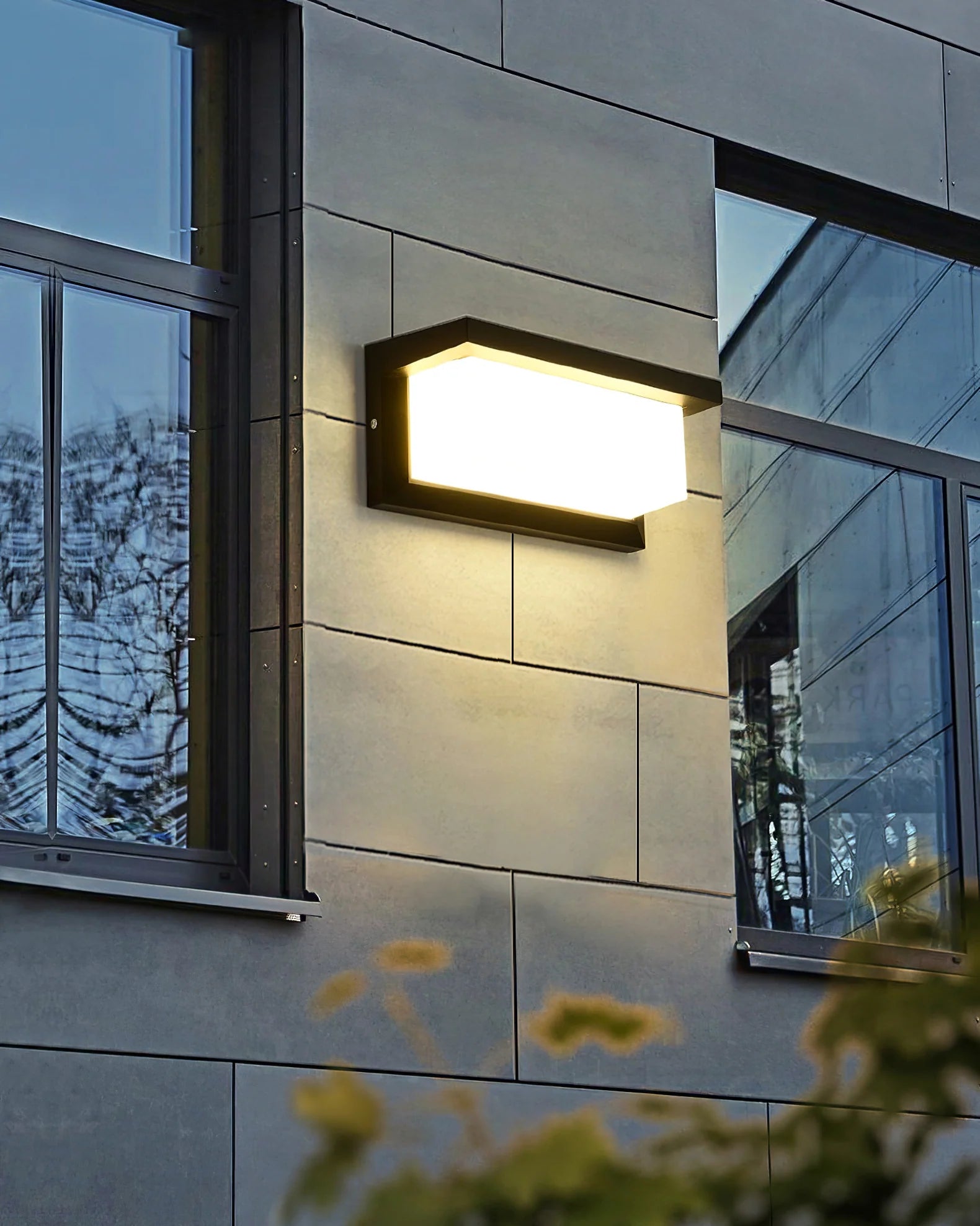 Buy Ultralight LED Wall Sconce (BD3112) - Best  from Ultralight