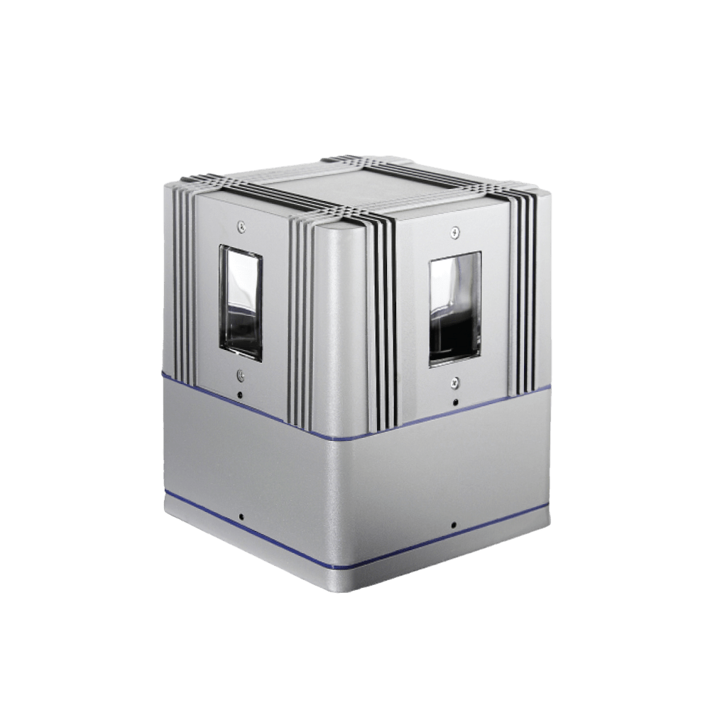 X الترا لايت إنارة ليد جدارية على شكل (G185)