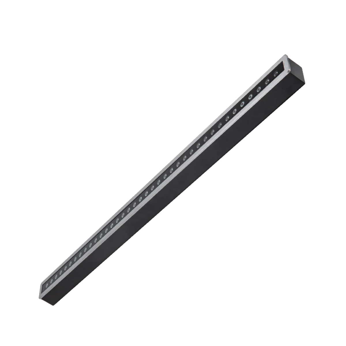 مسطرة ليد دفن خارجي الترالايت IP67 (BD9007)