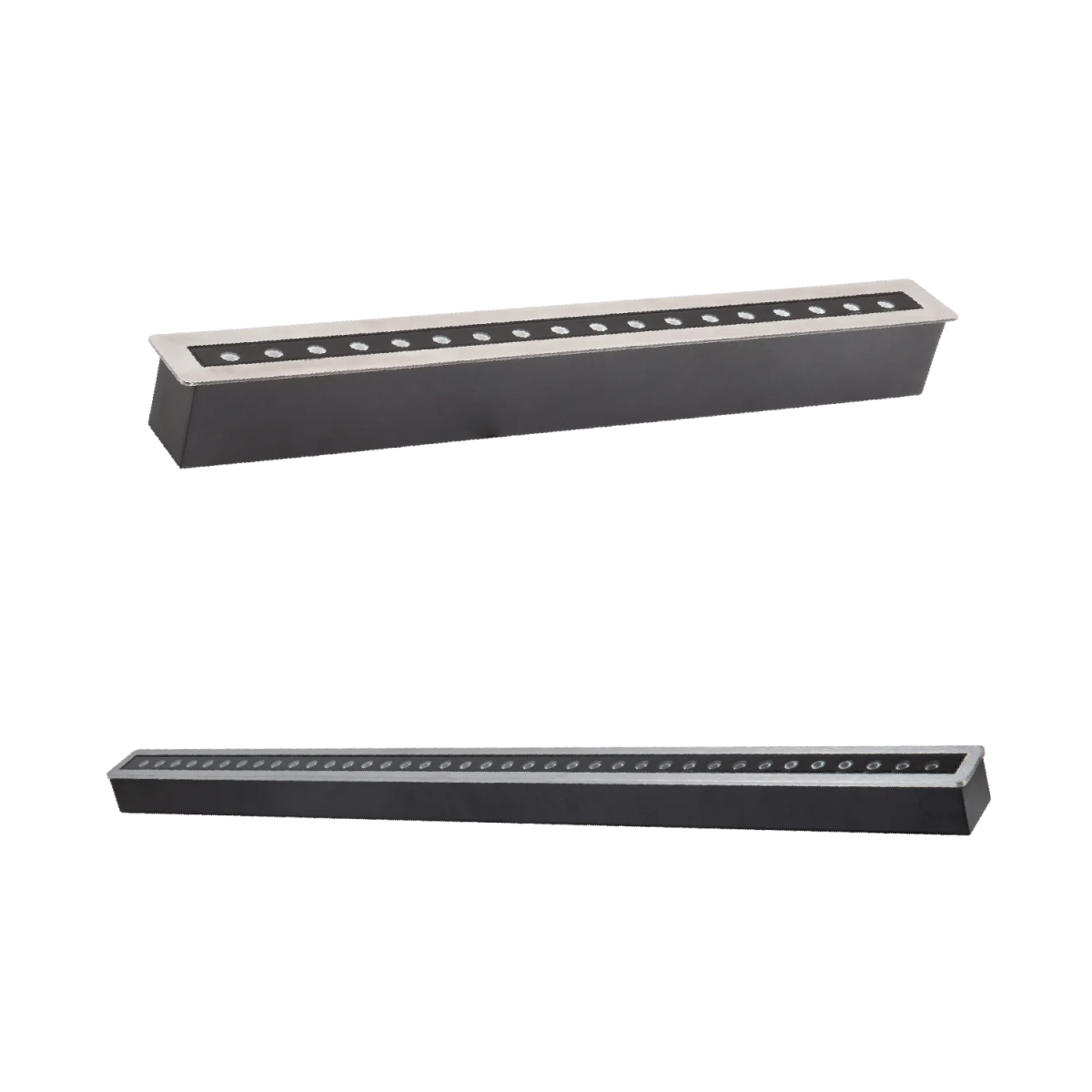 مسطرة ليد دفن خارجي الترالايت IP67 (BD9007)