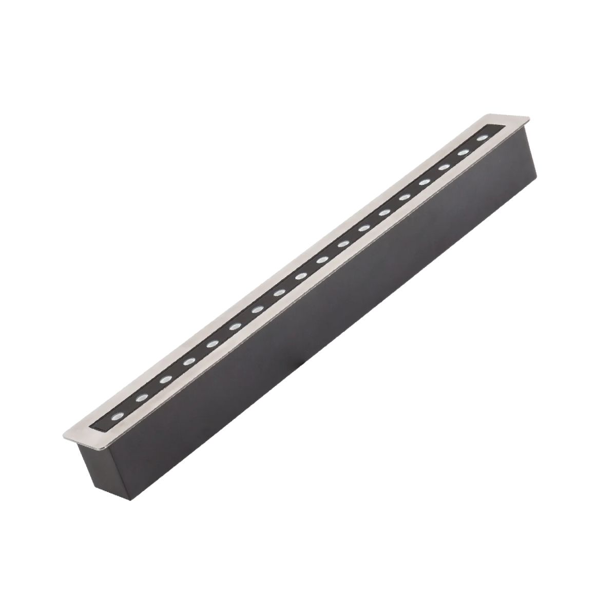 مسطرة ليد دفن خارجي الترالايت IP67 (BD9007)