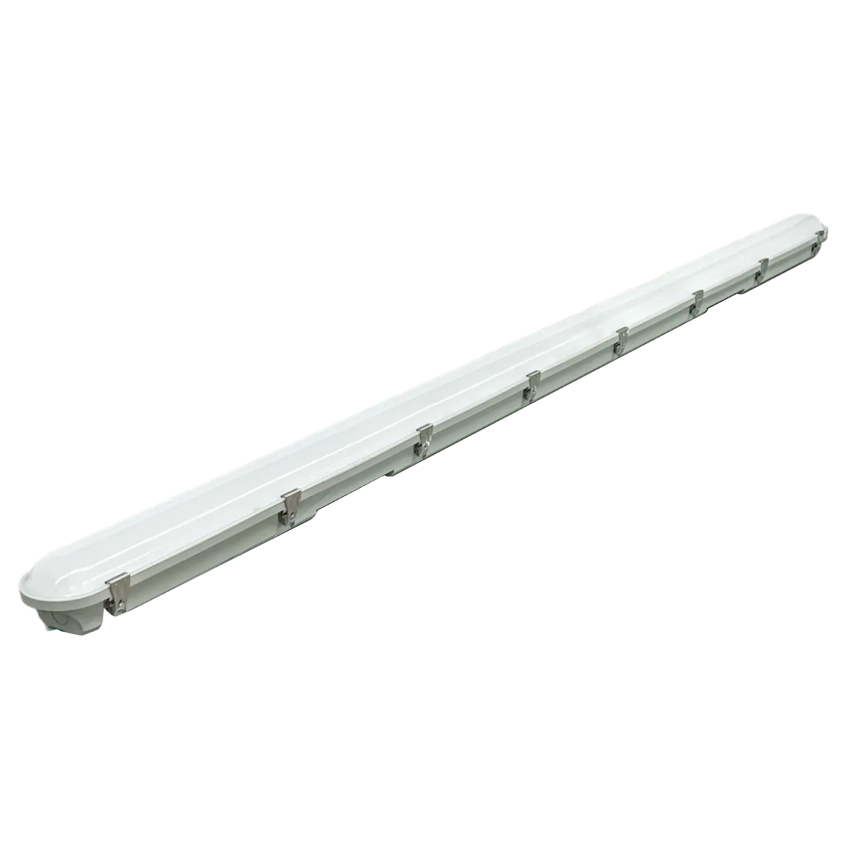 Industrial Linear Lighting

