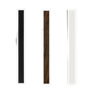 Buy Ultralight Linear LED Wall Light (BR7126) - Best  from Ultralight