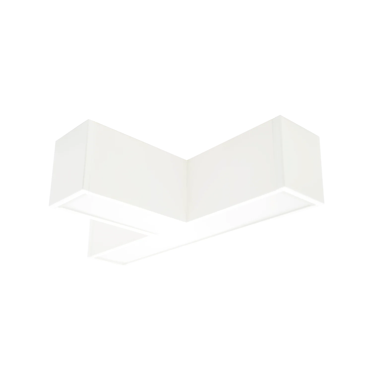 Ultralight Linear Pendant Light With Connectors - Modern Lighting (UTL-LMA1)