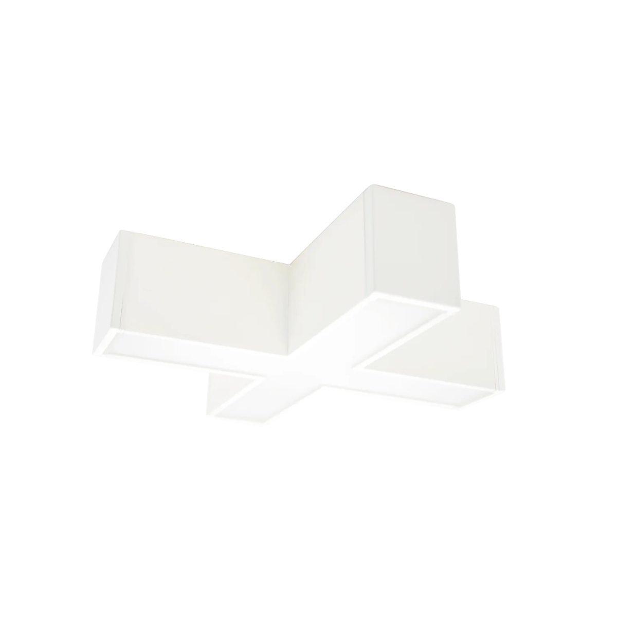 Ultralight Linear Pendant Light With Connectors - Modern Lighting (UTL-LMA1)