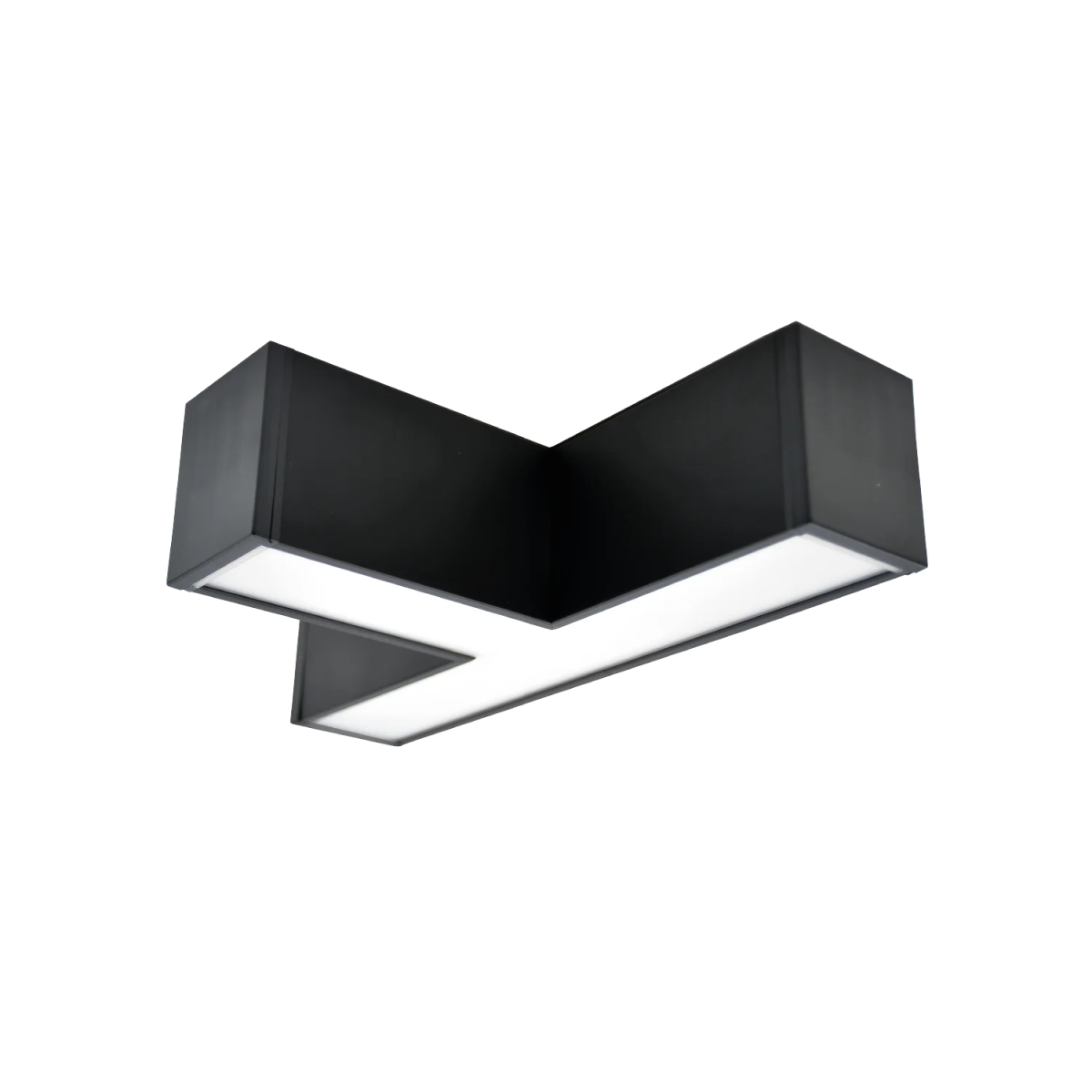 Ultralight Linear Pendant Light With Connectors - Modern Lighting (UTL-LMA1)