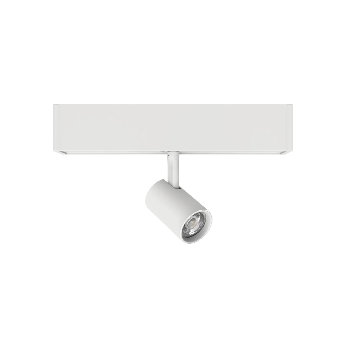 Ultralight Linear Pendant Light With Connectors - Modern Lighting (UTL-LMA1)