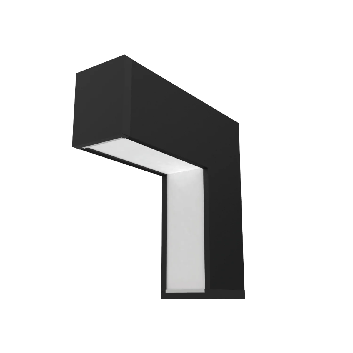 Ultralight Linear Pendant Light With Connectors - Modern Lighting (UTL-LMA1)