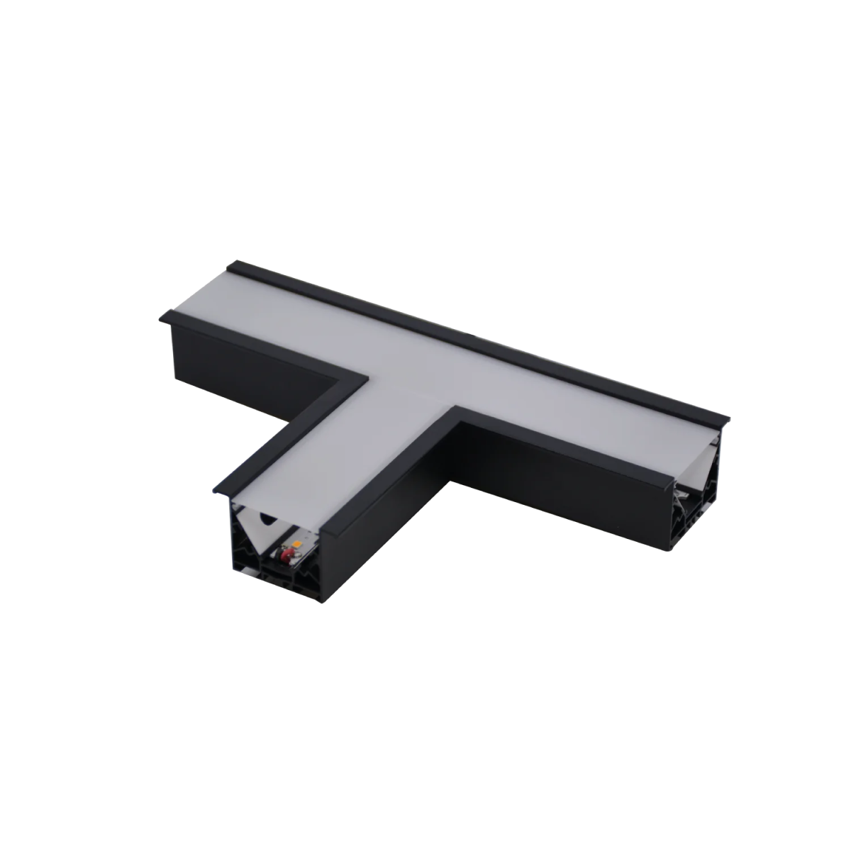 Buy Ultralight Linear Recursed Light With connectors - Modern Design - OSRAM LEDs (BR6758) - Best  from Ultralight