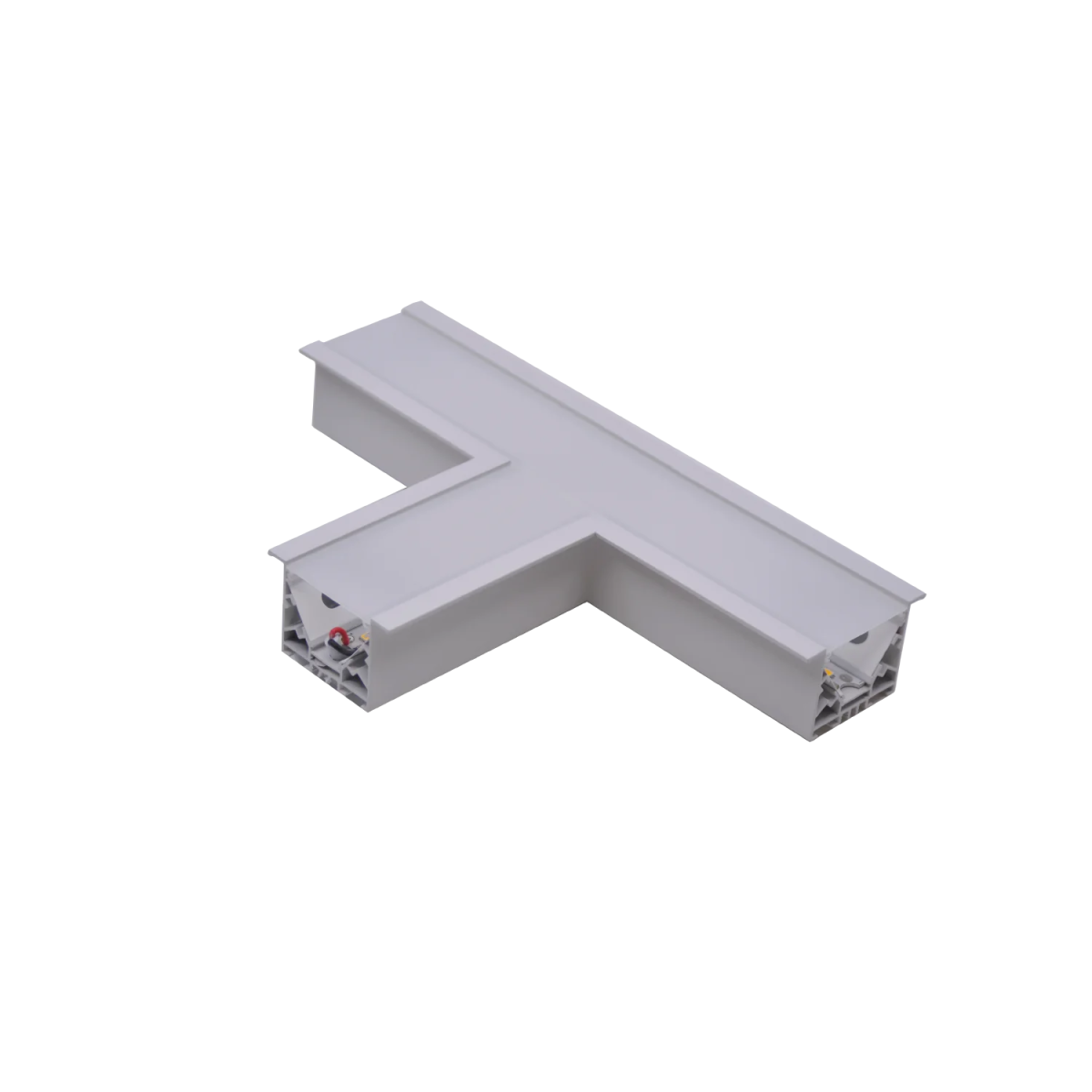 Buy Ultralight Linear Recursed Light With connectors - Modern Design - OSRAM LEDs (BR6758) - Best  from Ultralight