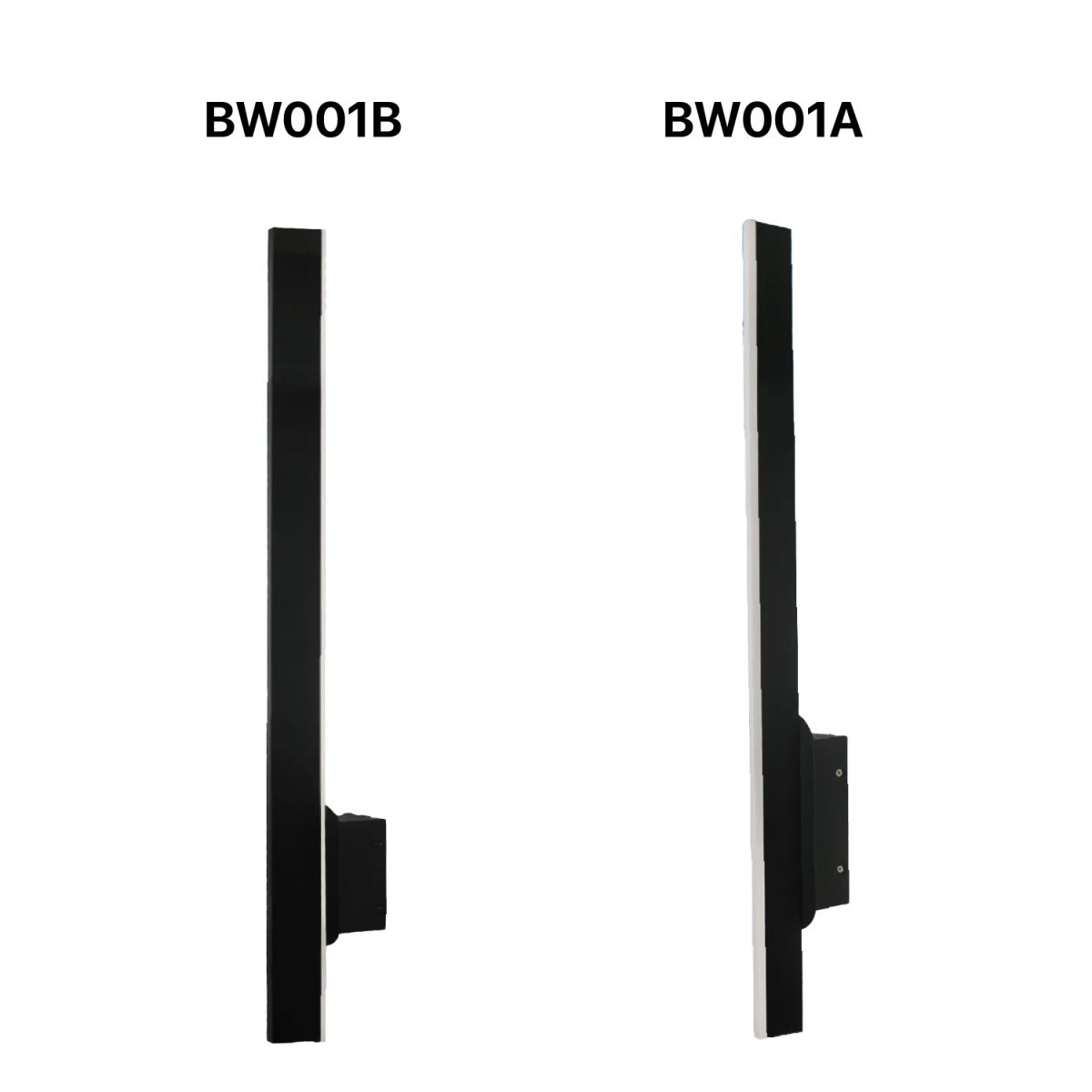 Buy Ultralight Linear Wall Light - Modern and Elegant Lighting - Warm Light (BW001) - Best  from Ultralight