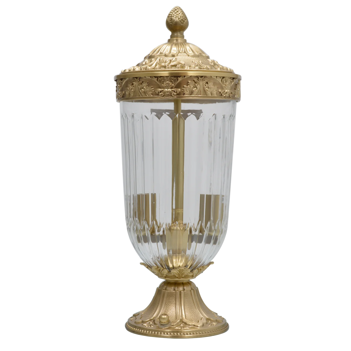 Ultralight Luxury Copper Outdoor Lantern IP44 (3205-Family)