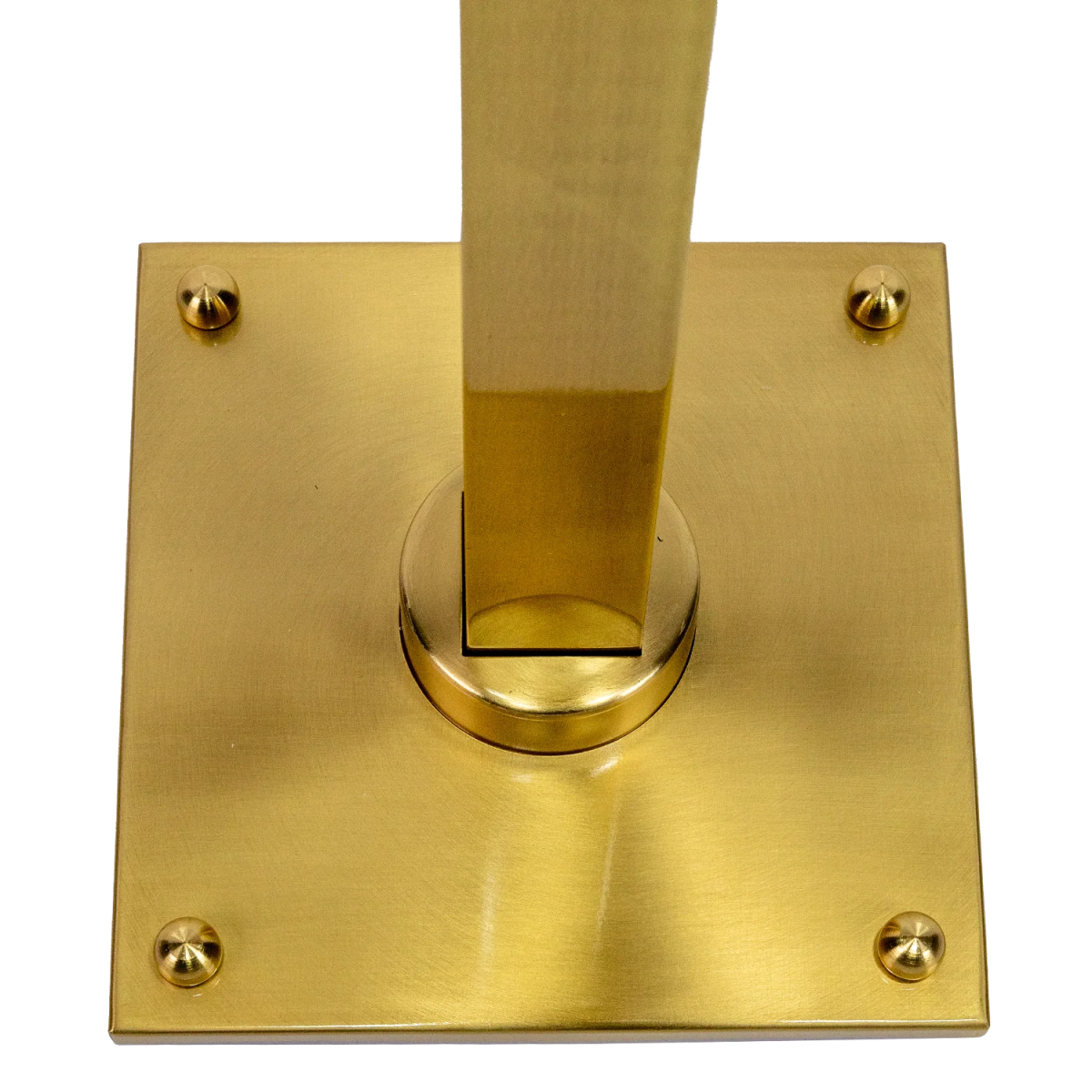 Ultralight Luxury Copper Outdoor Lantern IP44 (3205-Family)