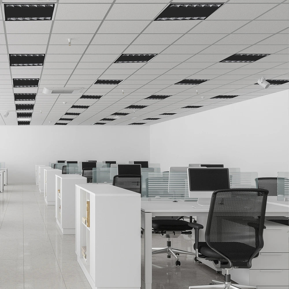 Ultralight Luxury LED Panel Light - OSRAM chips (AW-MBD001)