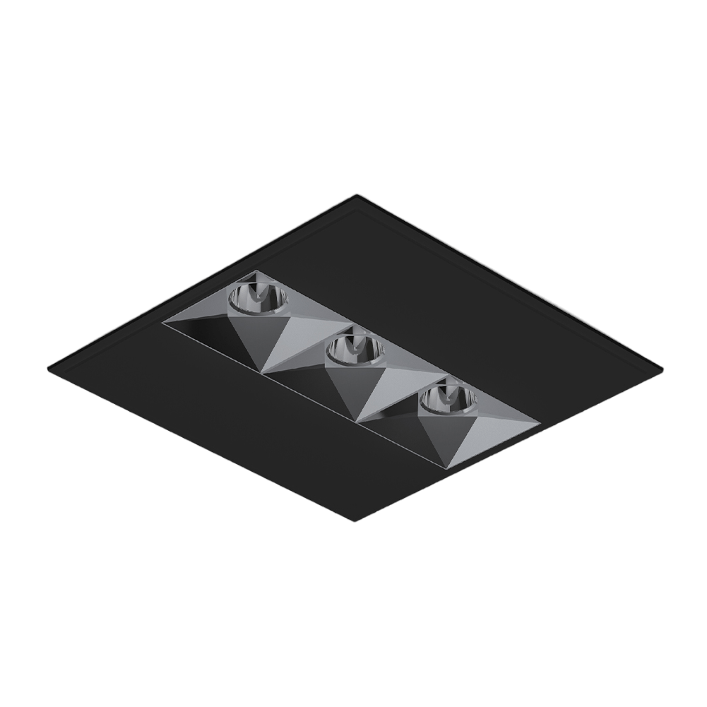 Ultralight Luxury LED Panel Light - OSRAM chips (AW-MBD001)