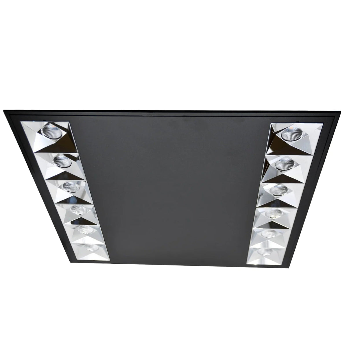 Ultralight Luxury LED Panel Light - OSRAM chips (AW-MBD001)