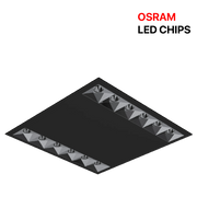 Ultralight Luxury LED Panel Light - OSRAM chips (AW-MBD001)