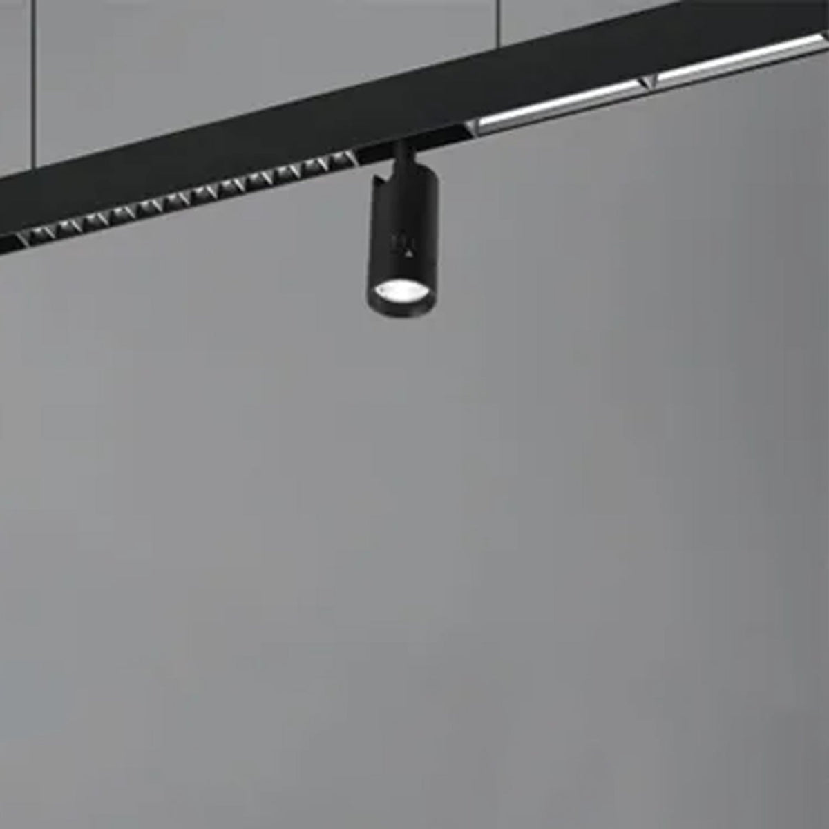 الترالايت مجموعة إنارة سكة مغناطيسية 20مم (MG-Family)