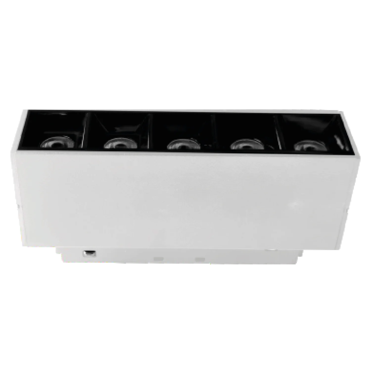 نجف ليد ممغنط 35 ملم أبيض (BT-Family)