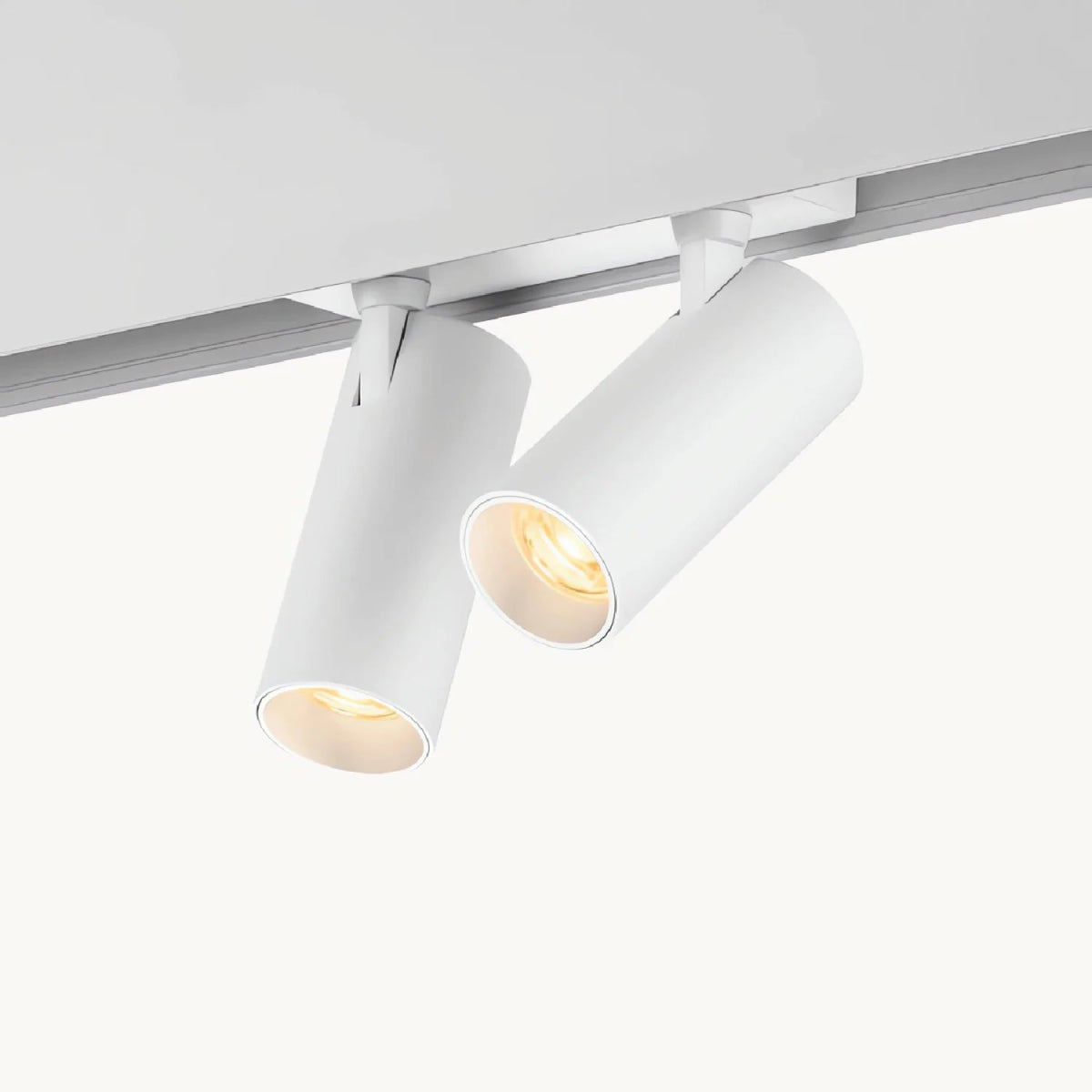 نجف ليد ممغنط 35 ملم أبيض (BT-Family)