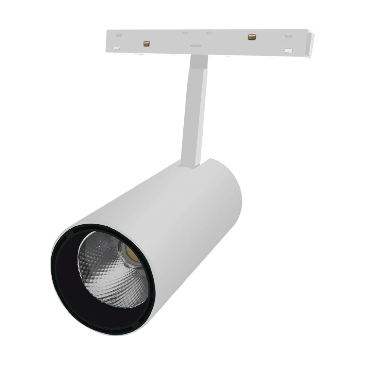 نجف ليد ممغنط 35 ملم أبيض (BT-Family)