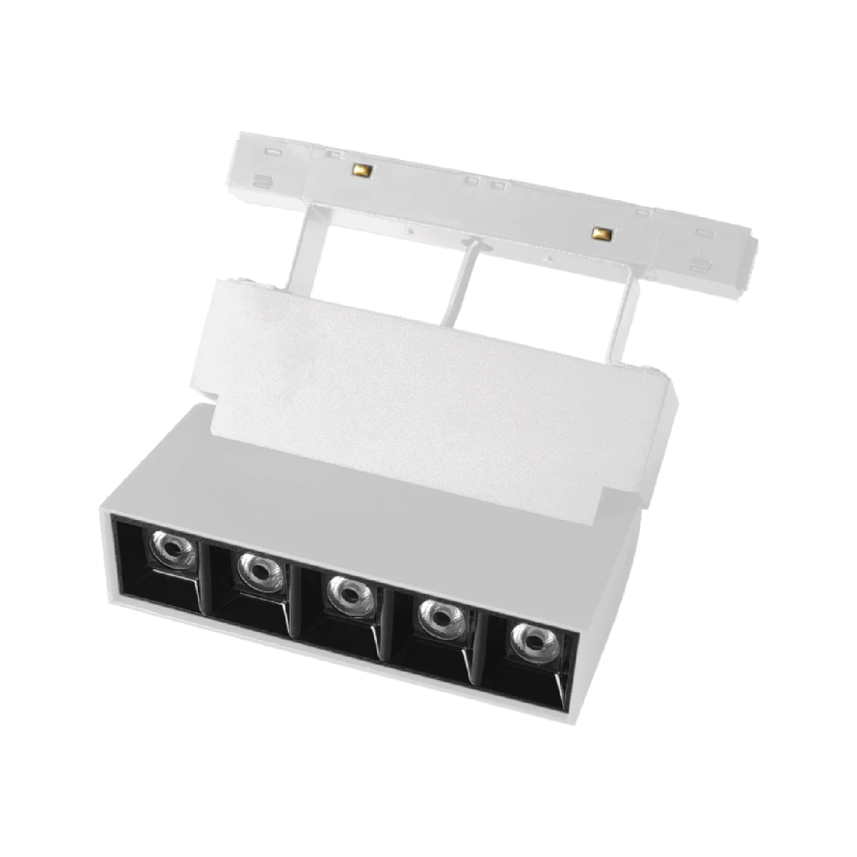 نجف ليد ممغنط 35 ملم أبيض (BT-Family)