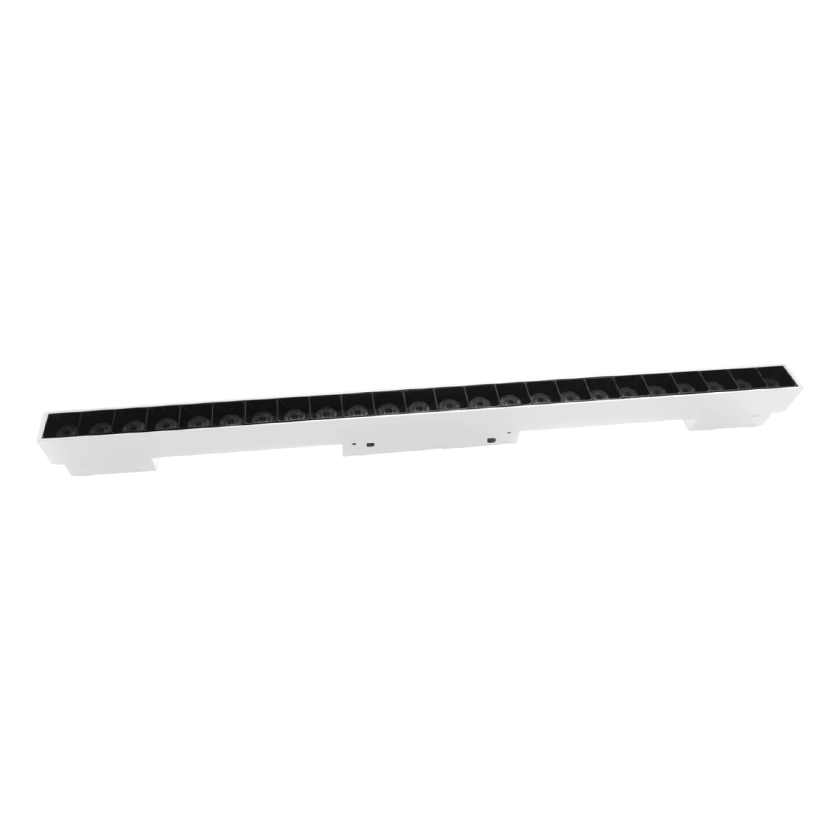 نجف ليد مغناطيسي لون أبيض  (MG-Family)