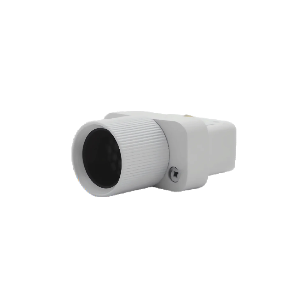 نجف ليد مغناطيسي لون أبيض  (MG-Family)