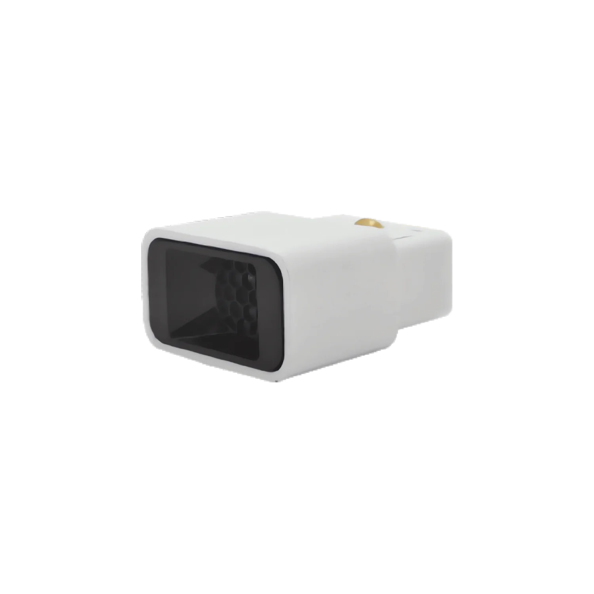 نجف ليد مغناطيسي لون أبيض  (MG-Family)