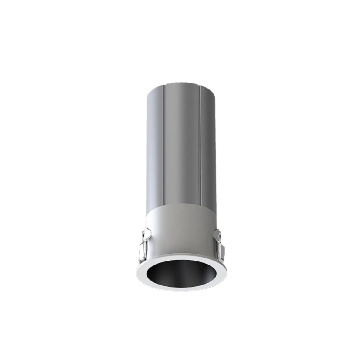 Ultralight Mini Anti-Glare Recessed LED Spot Light 2.4W CRI>90 (HTSD3-F-R20)