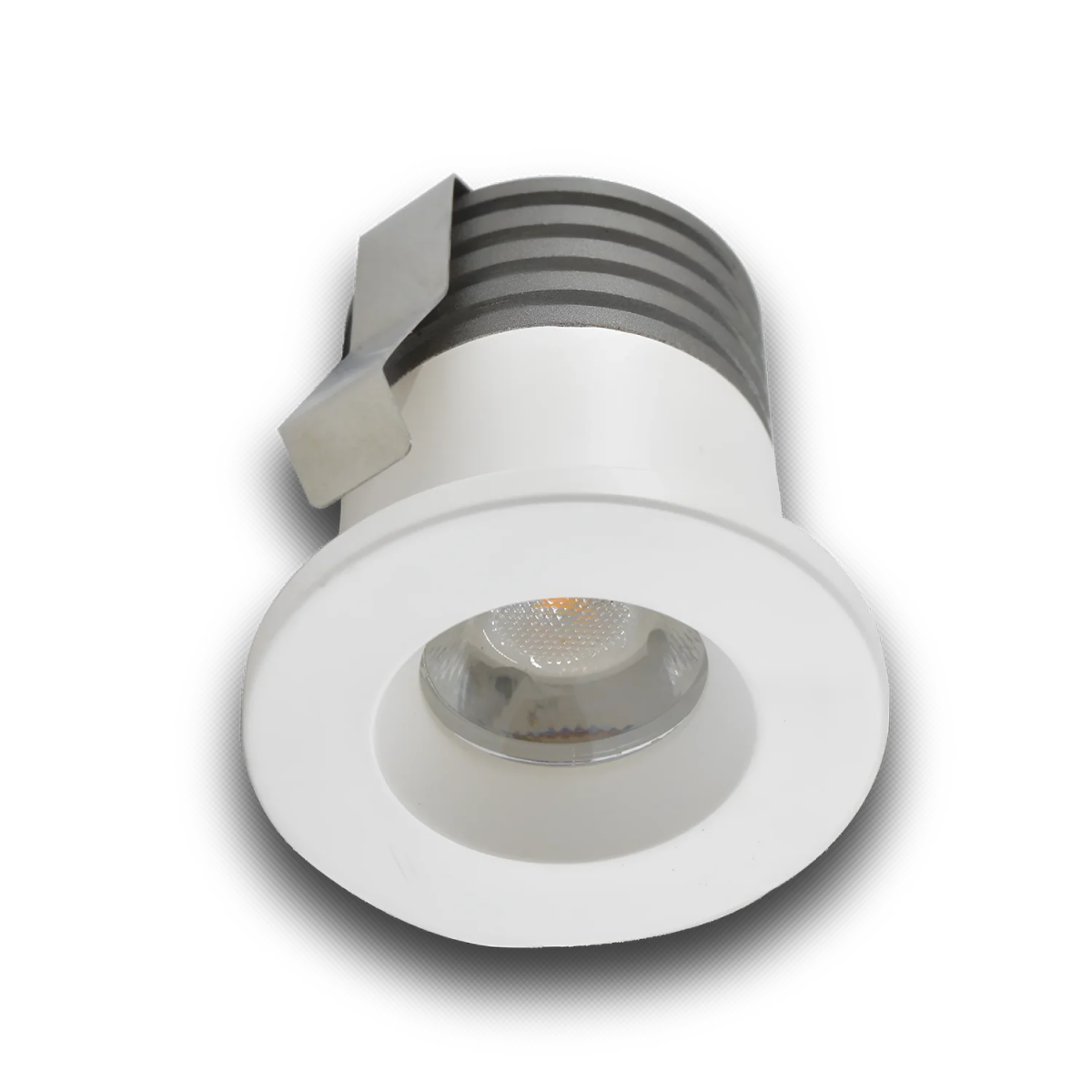 Ultralight Mini Spot Light 3W (RB03-0103)