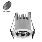 Ultralight Mini Spotlight 5.2W Indoor Light – Precision Lighting (BR1151)