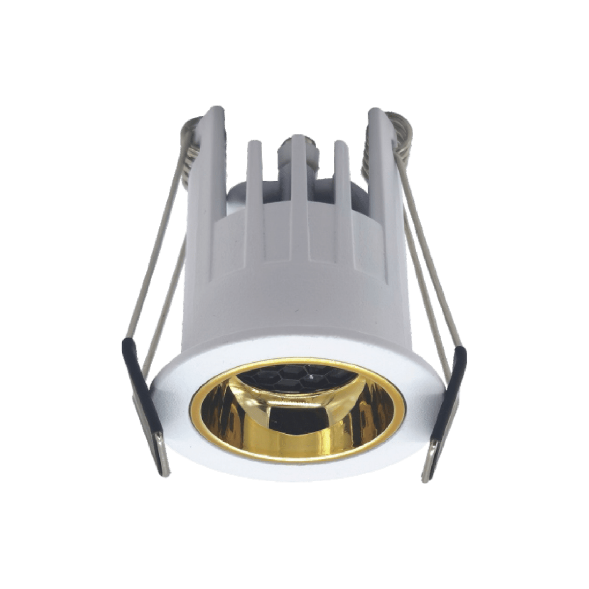 Directional Lighting Solution

