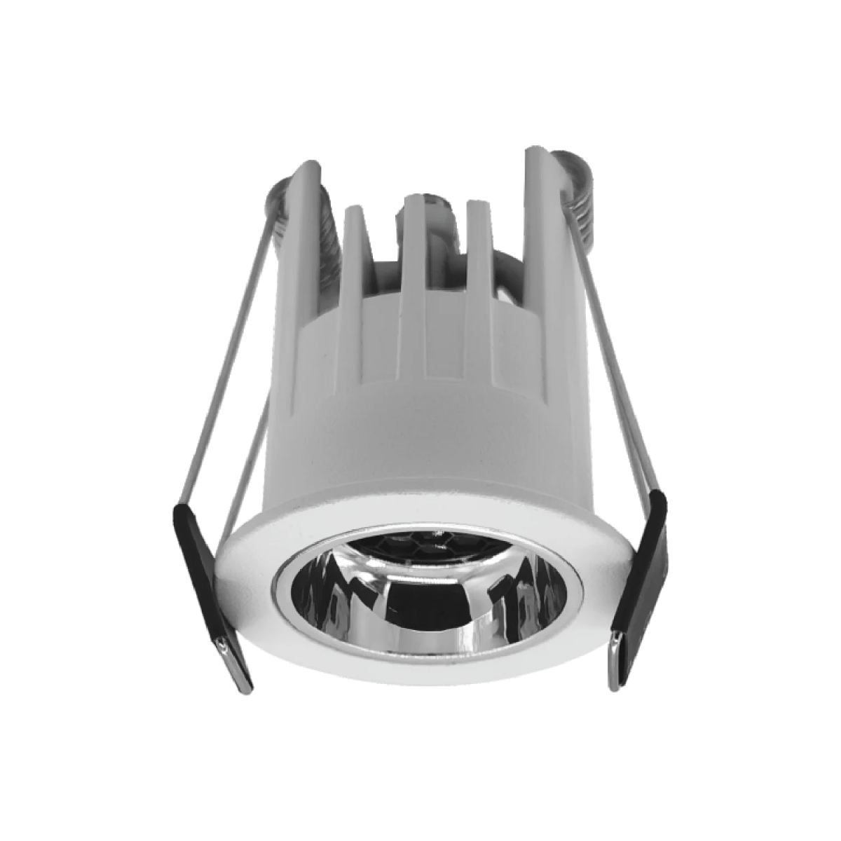 Compact LED Spotlight

