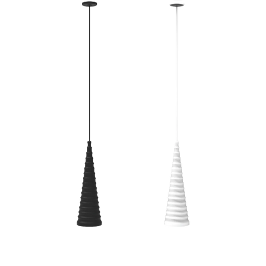 Ultralight Modern Indoor Pendant Light (CQD7286) - Ultralight
